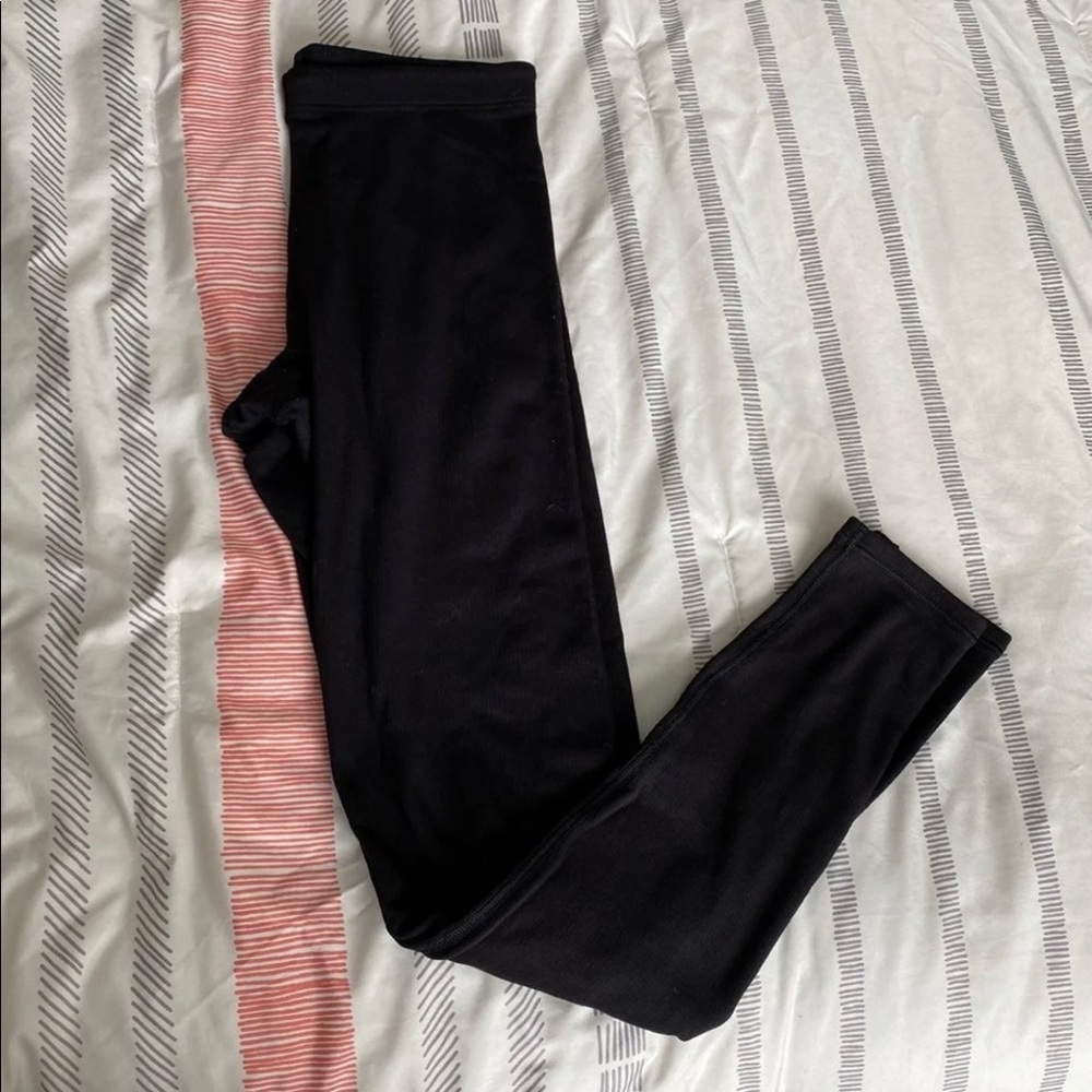 Uniqlo Heat Tech Ultra Warm Leggings